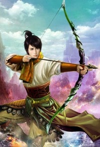 风流皇女她只想躺平(女尊)