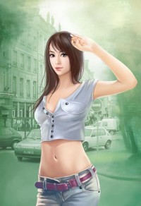 穿书八零团宠是锦鲤